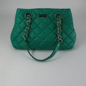 Kate Spade New York Gold Coast Small Maryanne Bag